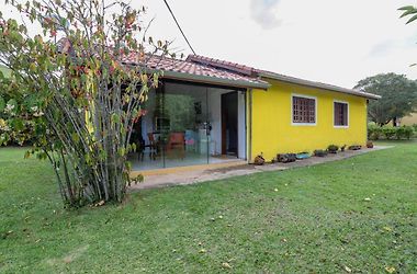 Hotel Pousada Alto Do Morro, Monteiro Lobato, Brazil 